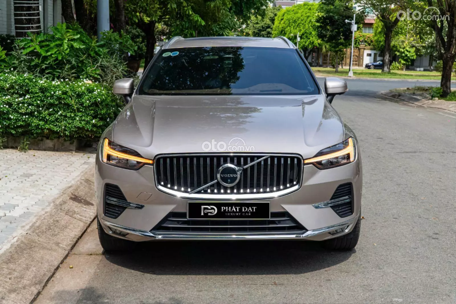 2023 Volvo XC60