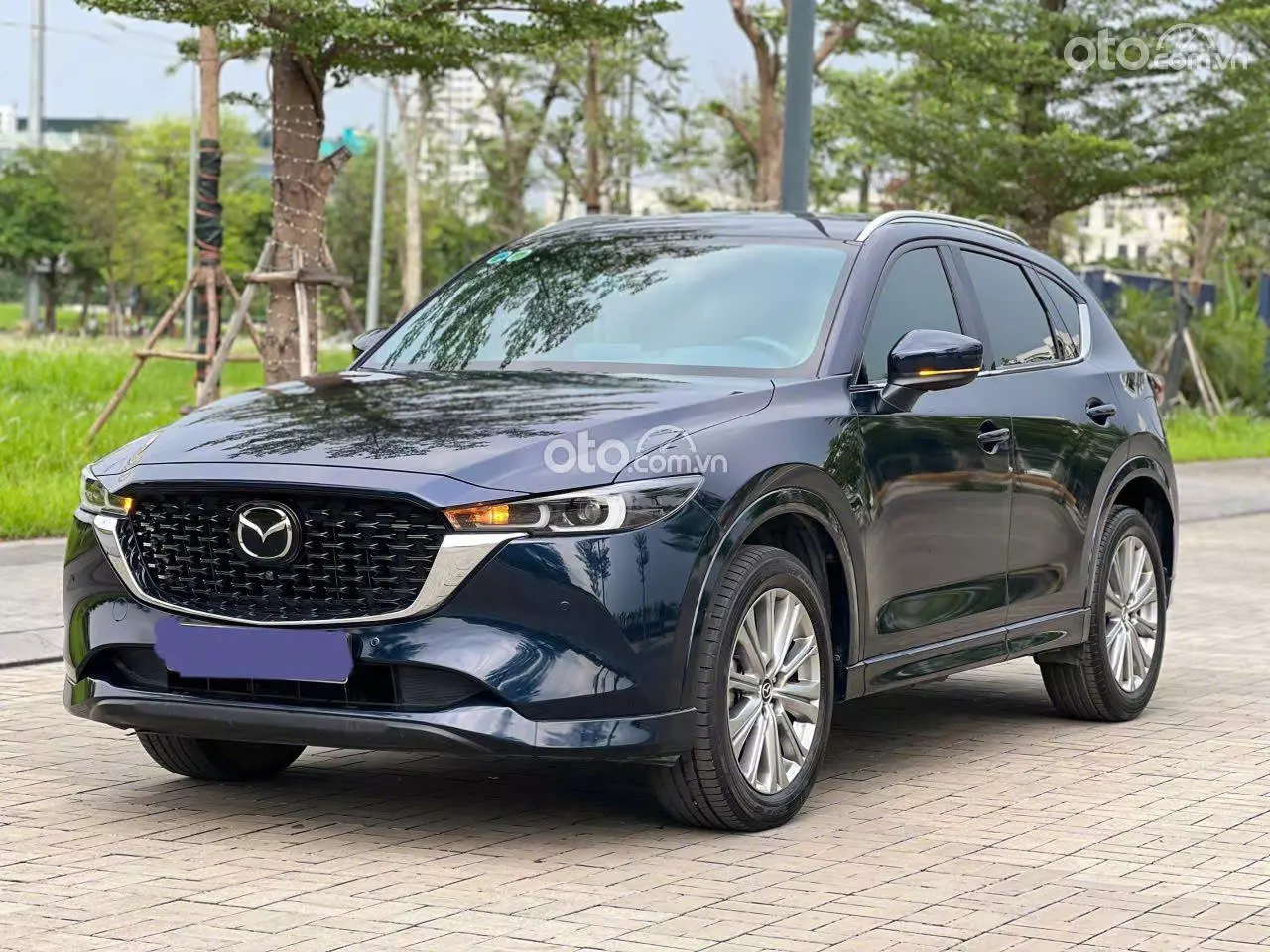 2023 Mazda CX-5 2.0 Premium