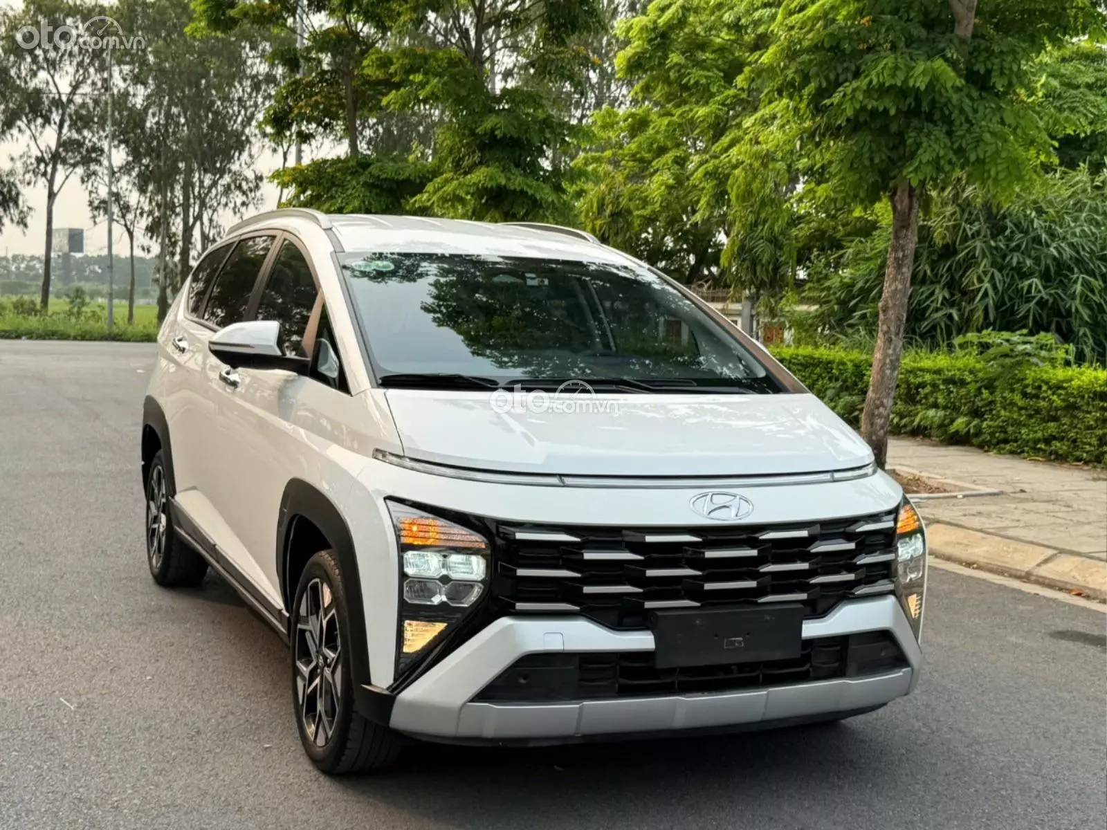 2024 Hyundai Stargazer 1.5 AT Cao cấp