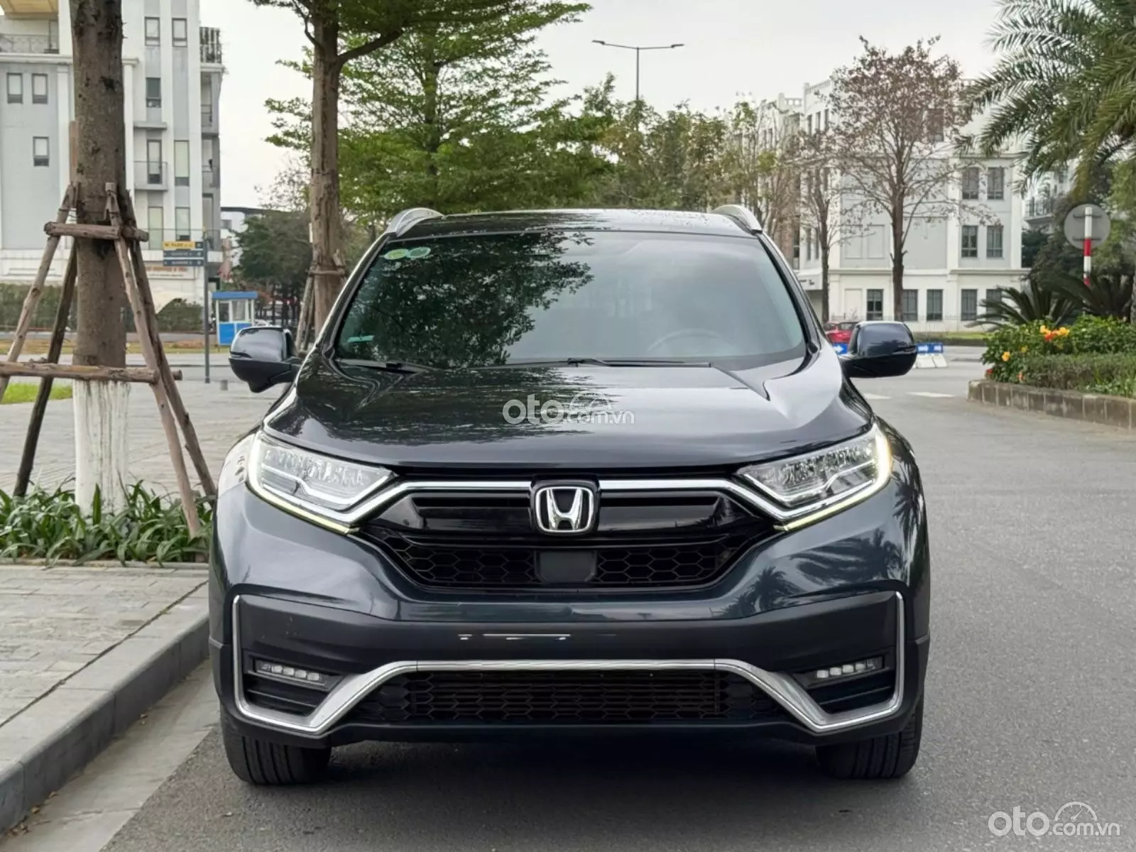 2020 Honda CR-V 1.5 L