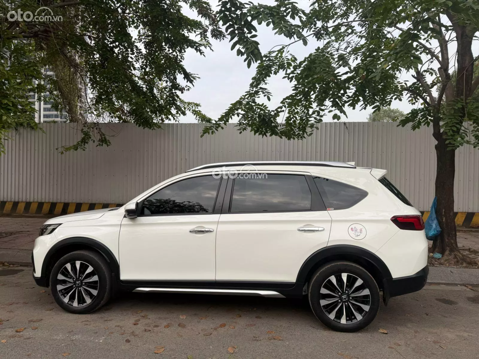 2023 Honda BR-V L