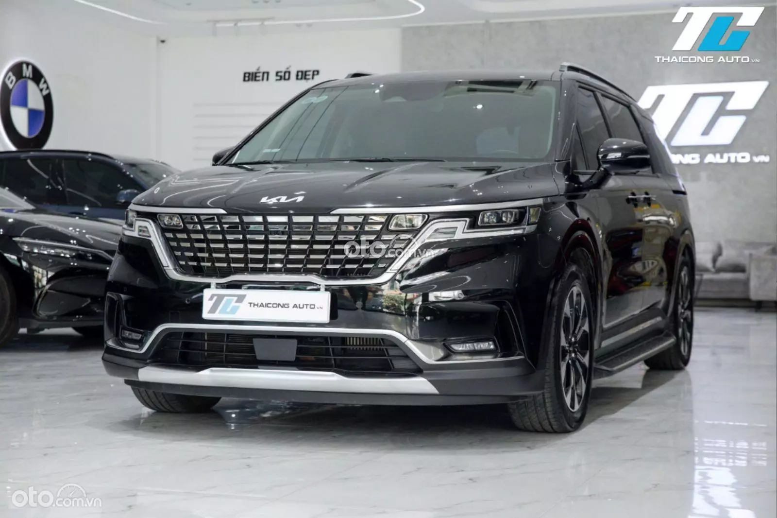 2024 Kia Carnival 2.2D Signature