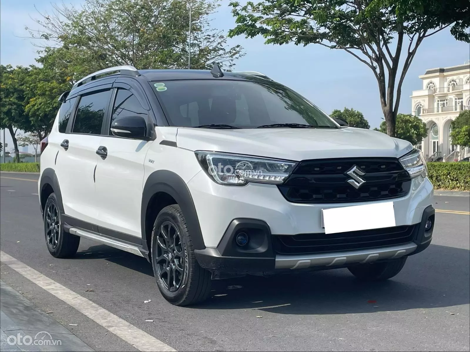 2024 Suzuki XL7 1.5L