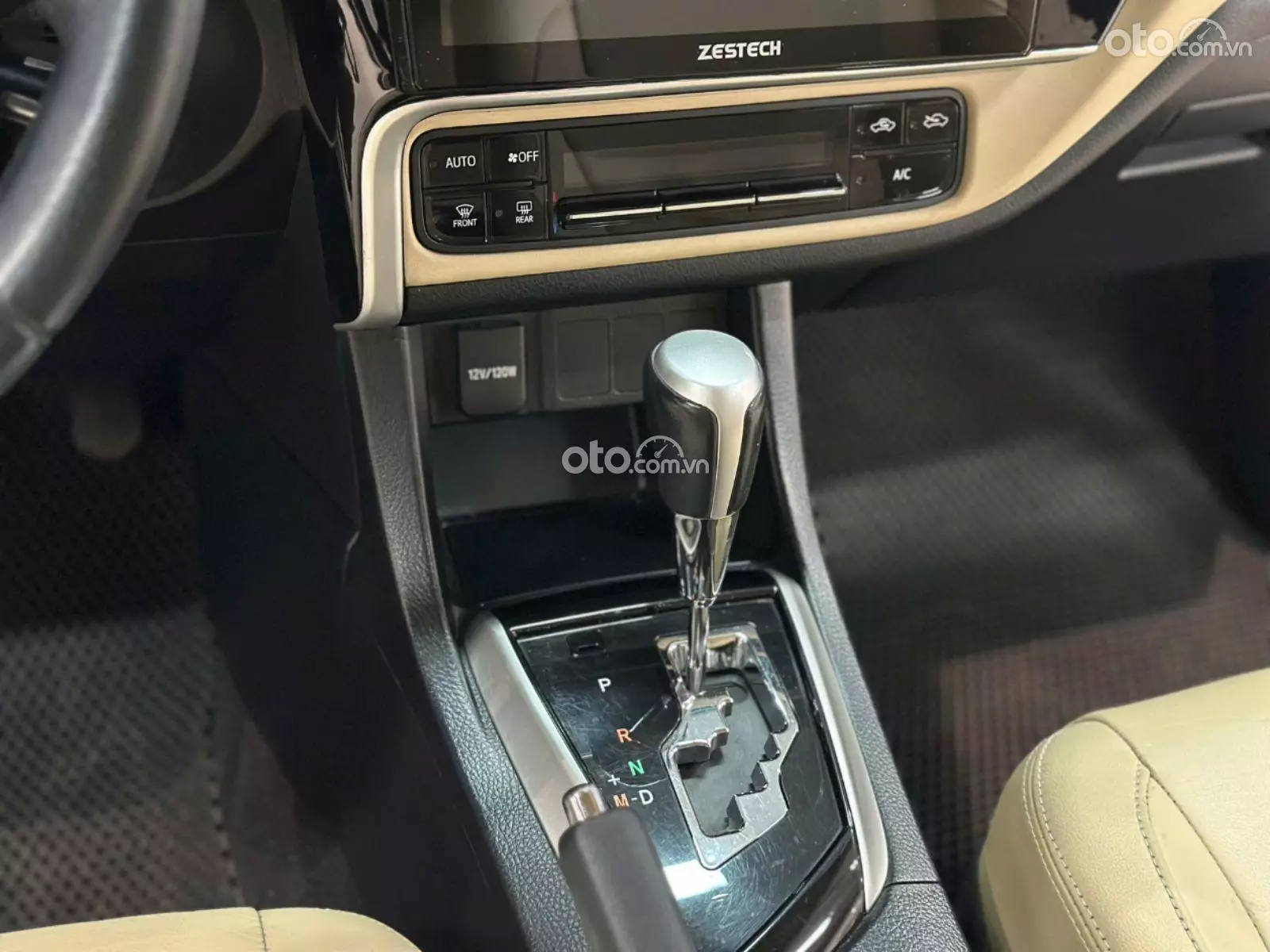 2018 Toyota Corolla Altis 1.8 G - ảnh nhỏ 11