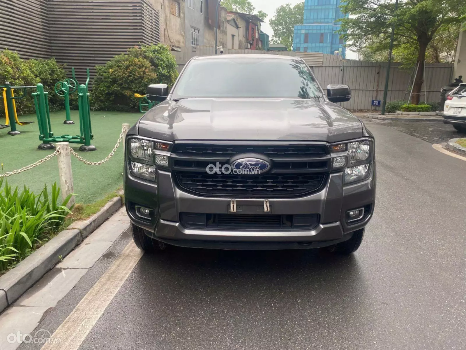 2022 Ford Ranger XLS 2.2L 4x2 MT