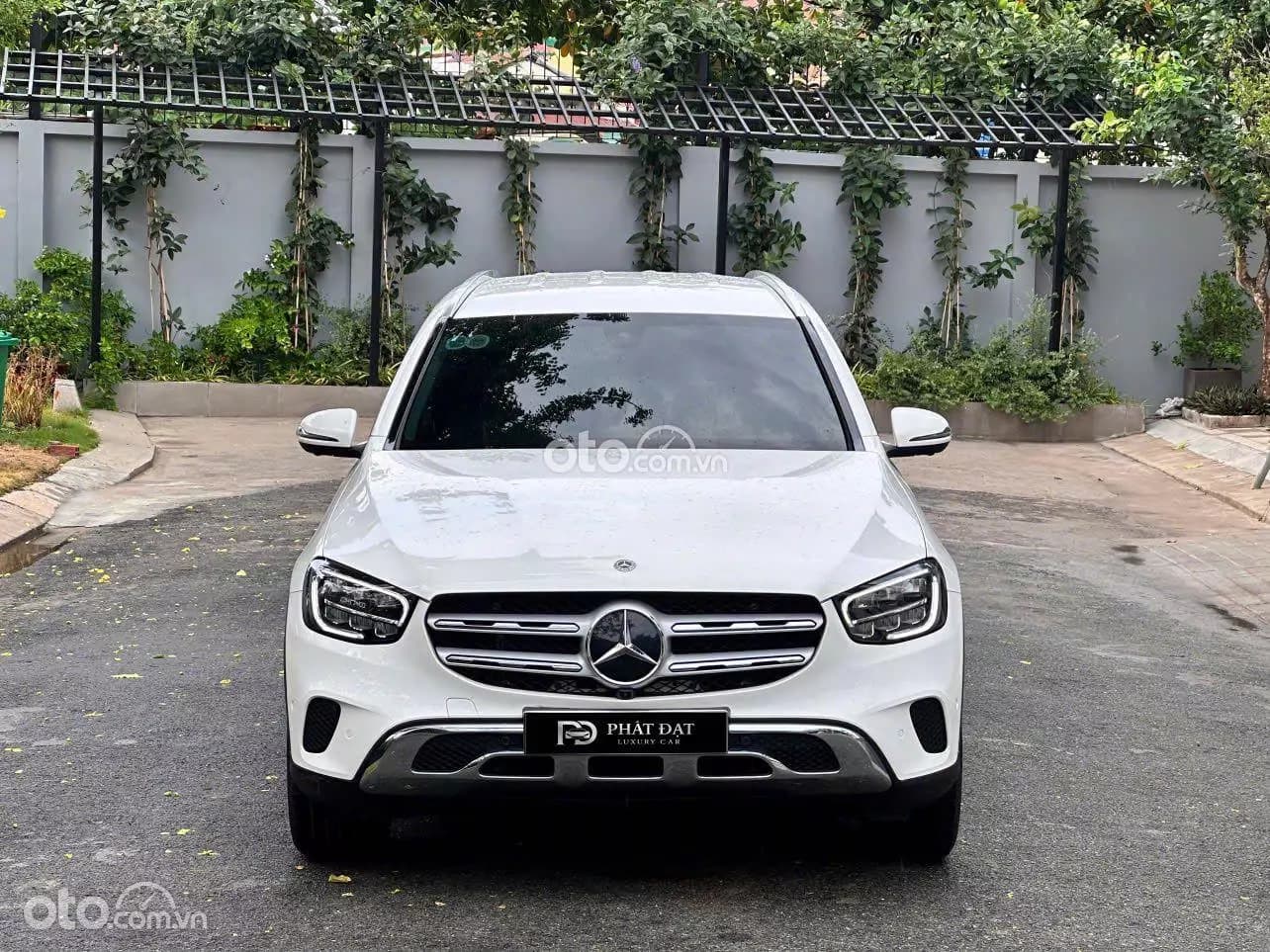 2021 Mercedes-Benz GLC 200 - Image 1