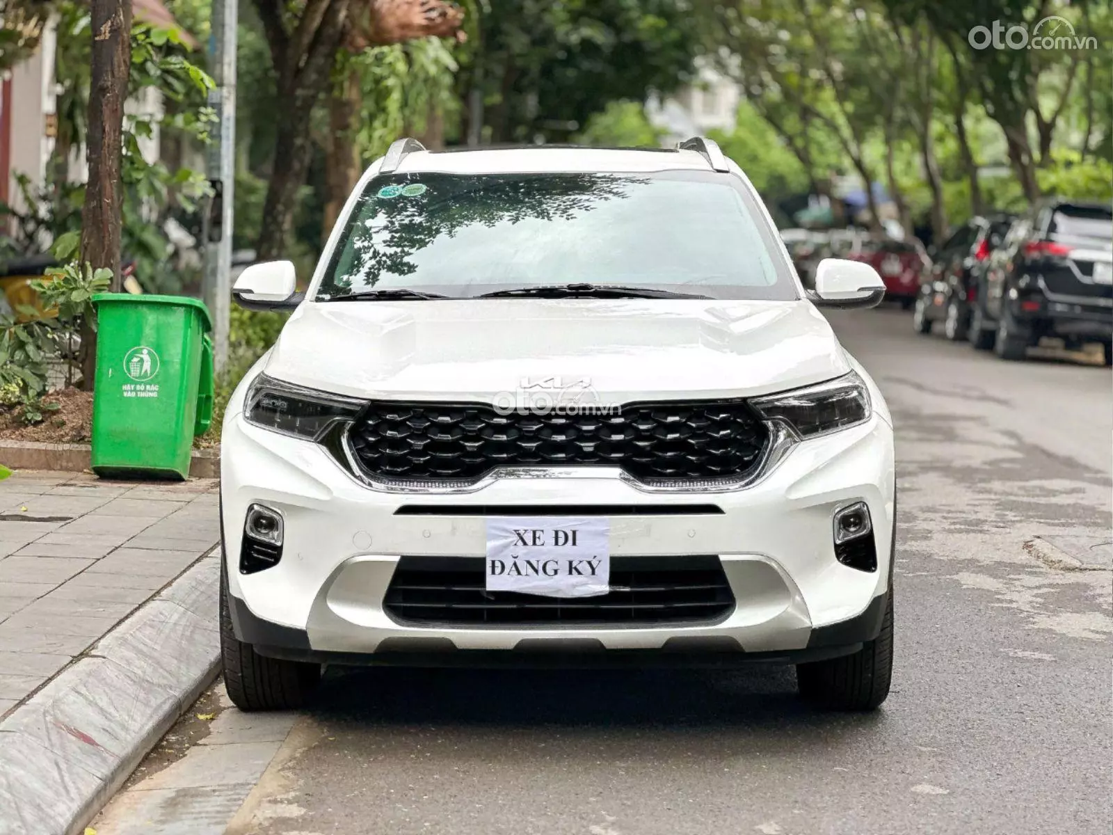 2023 Kia Sonet 1.5 Premium
