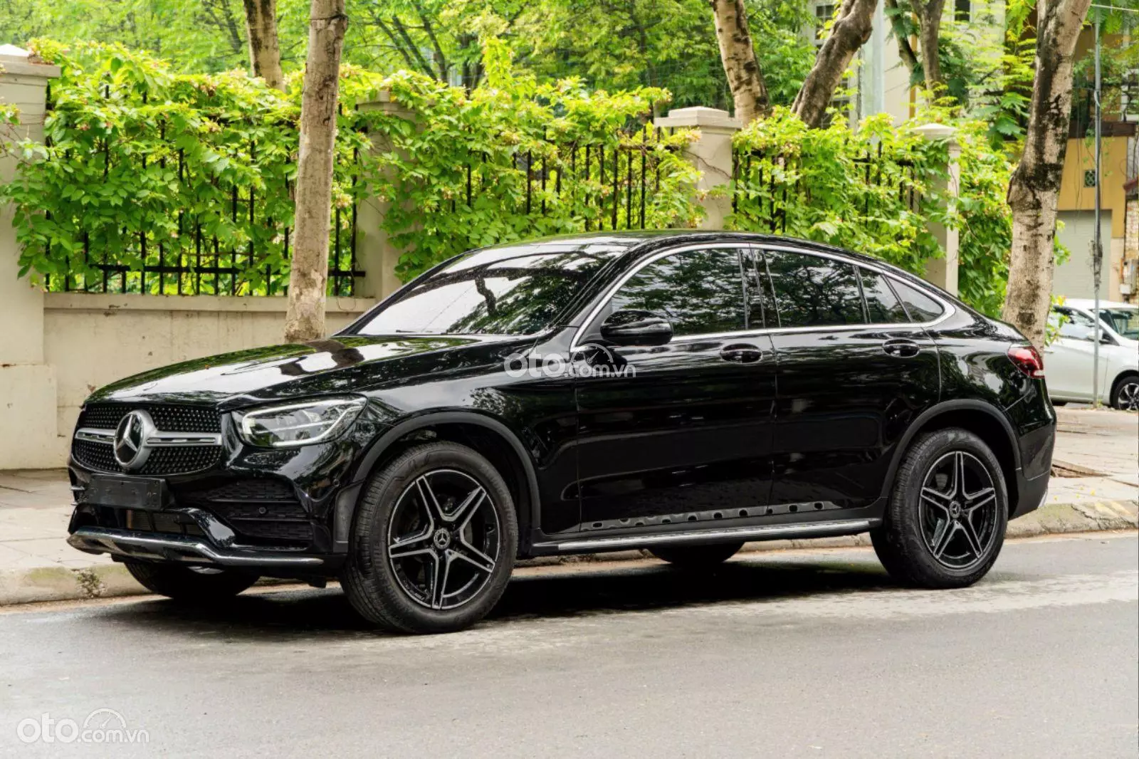 2022 Mercedes-Benz GLC 300