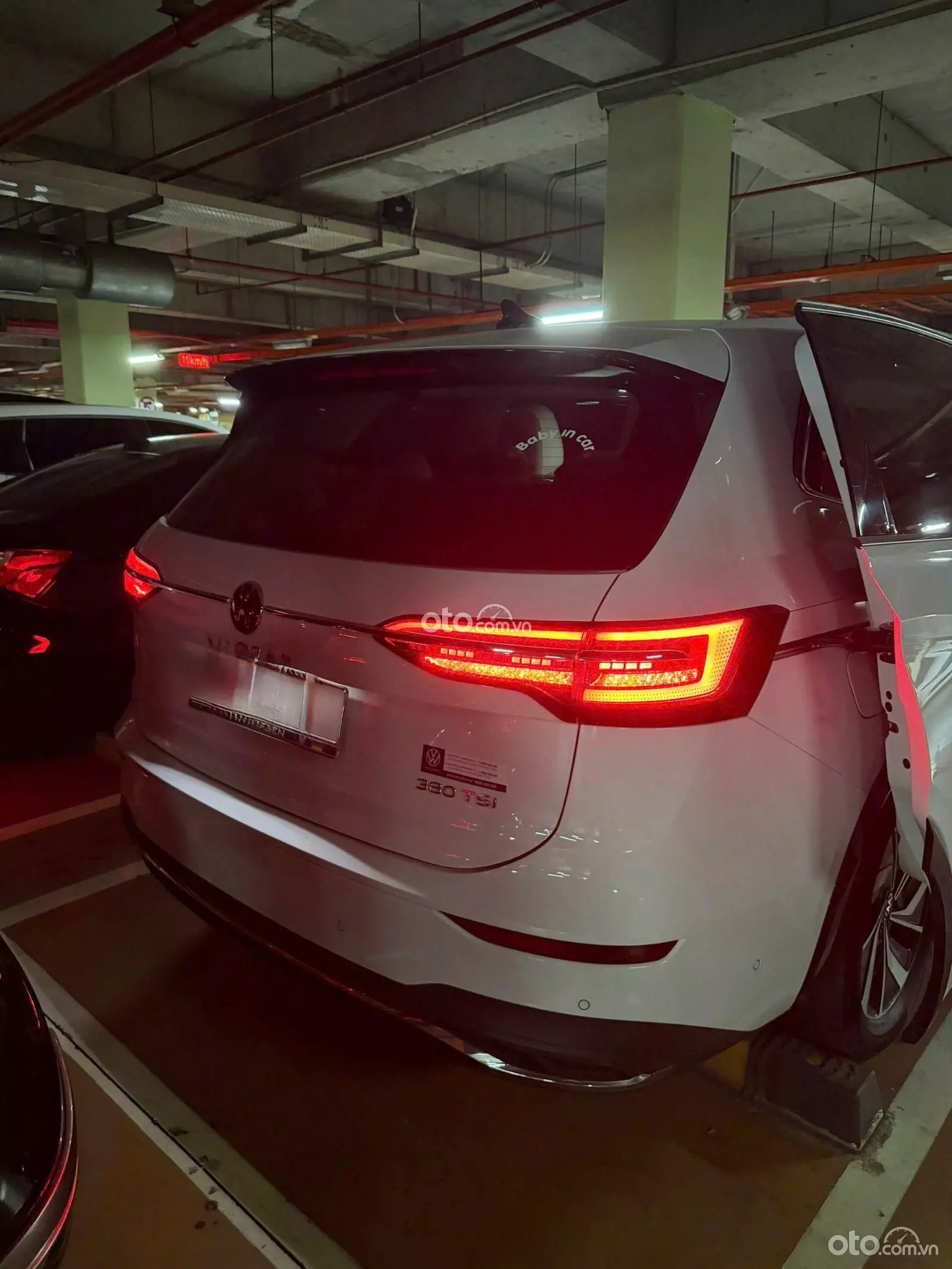2024 Volkswagen Viloran Premium