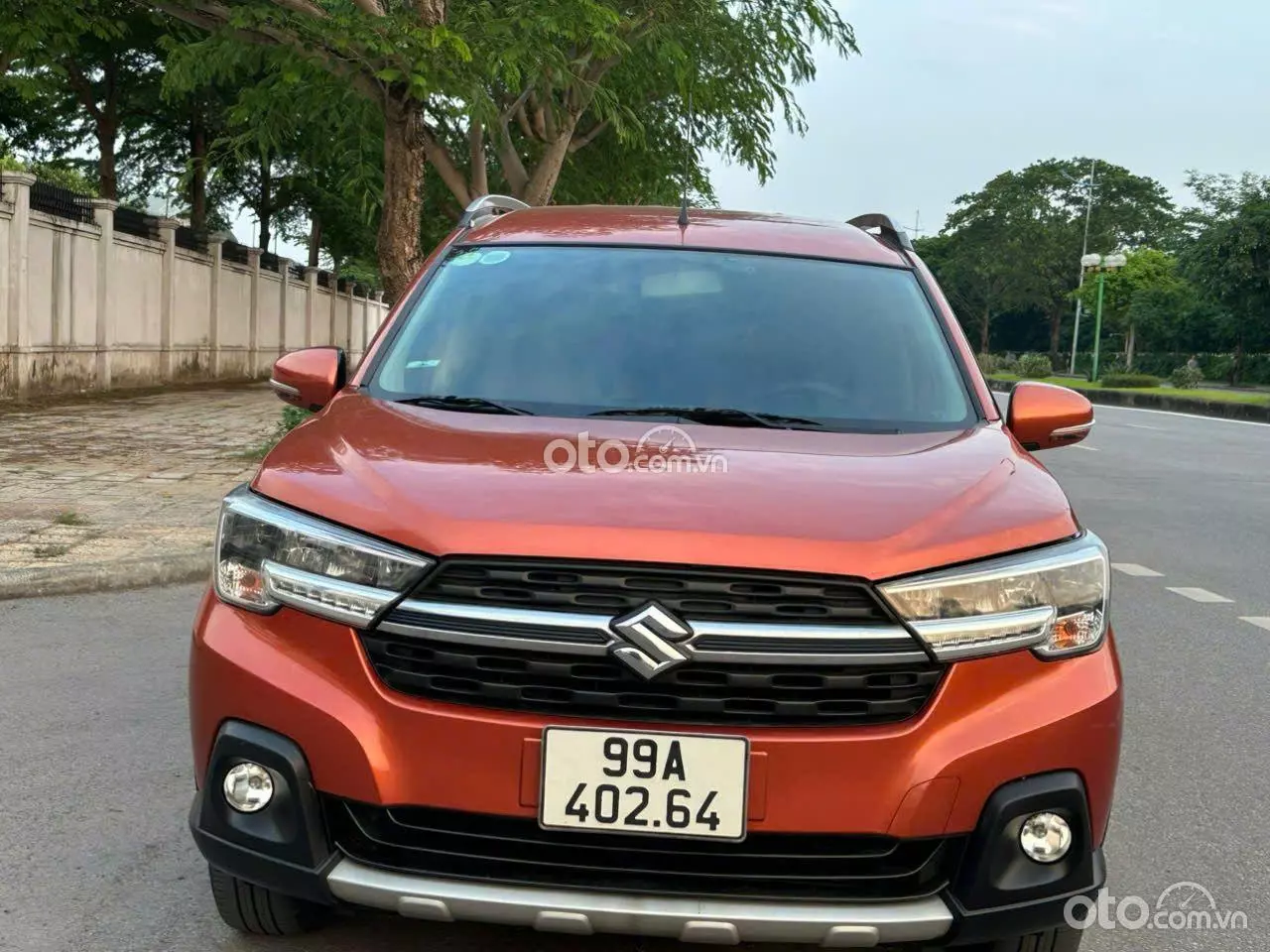 2020 Suzuki XL7 - Image 1