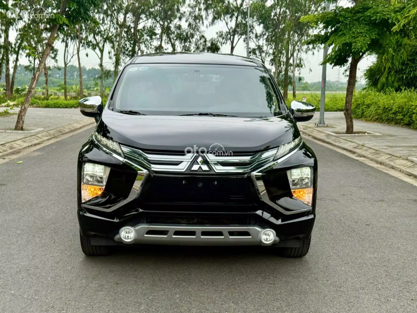 2021 Mitsubishi Xpander 1.5 AT