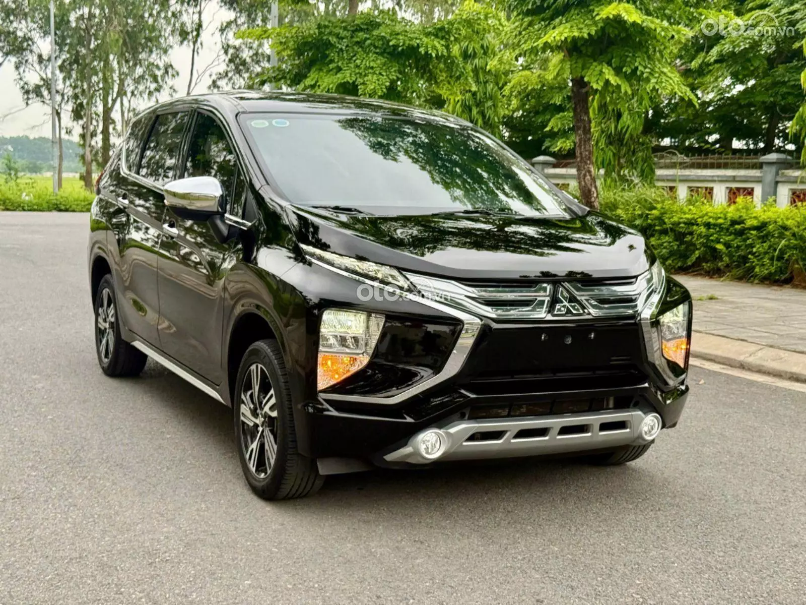 2021 Mitsubishi Xpander 1.5 AT - ảnh nhỏ 3