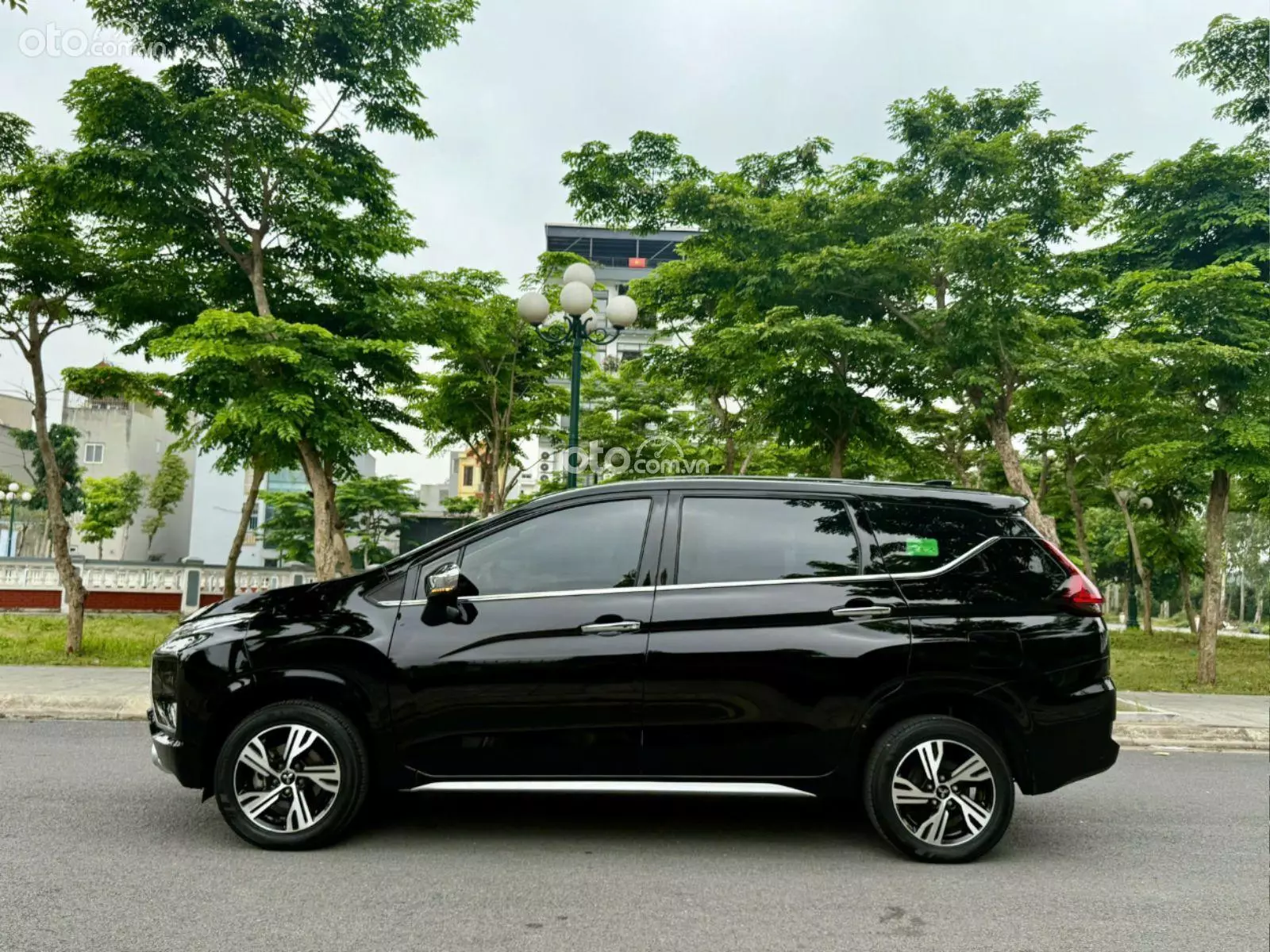 2021 Mitsubishi Xpander 1.5 AT - ảnh nhỏ 4