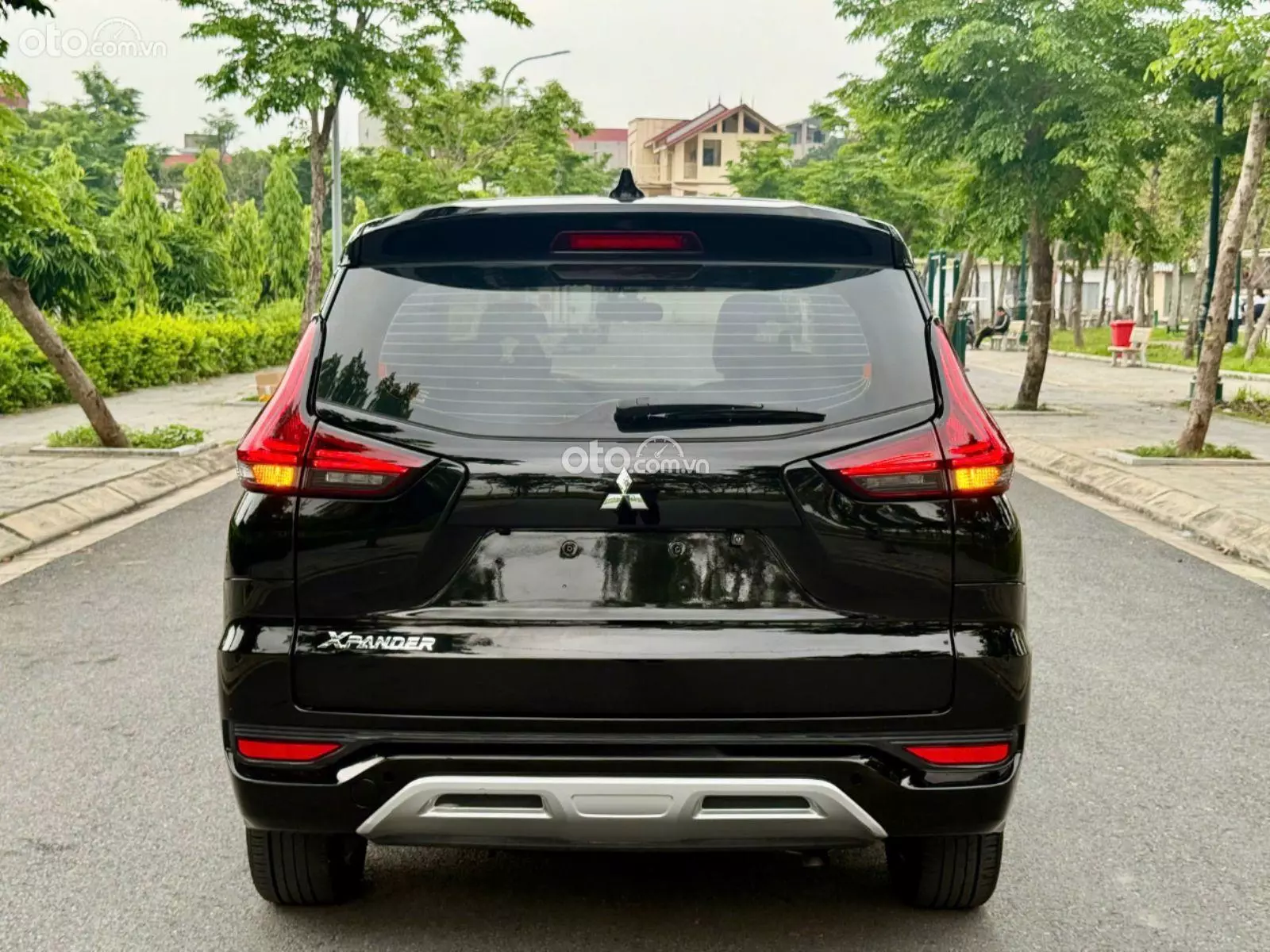 2021 Mitsubishi Xpander 1.5 AT - ảnh nhỏ 6