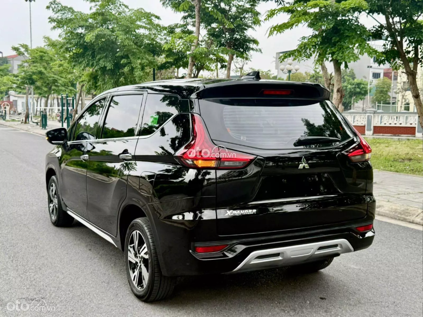 2021 Mitsubishi Xpander 1.5 AT - ảnh nhỏ 5