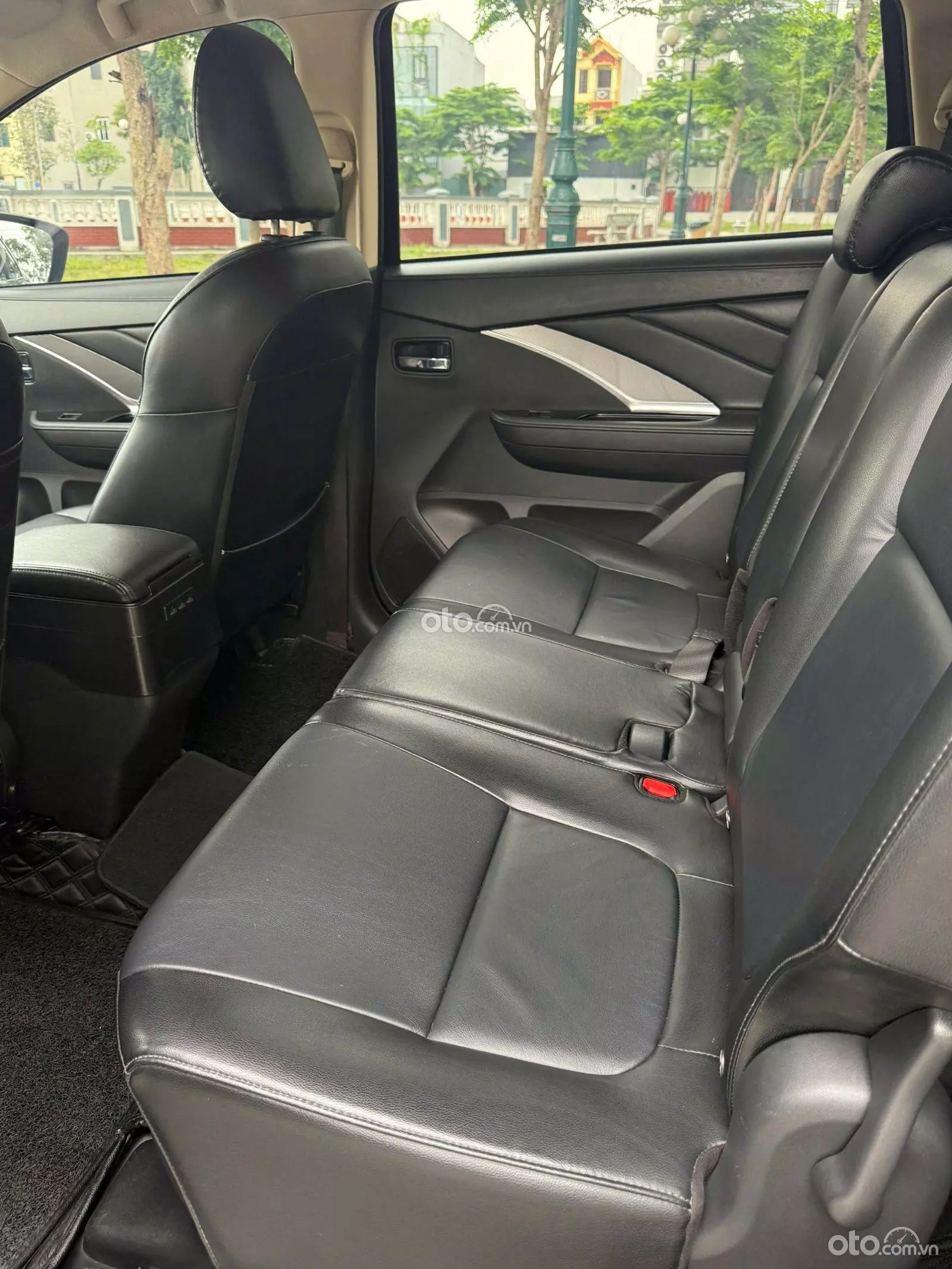 2021 Mitsubishi Xpander 1.5 AT - ảnh nhỏ 12