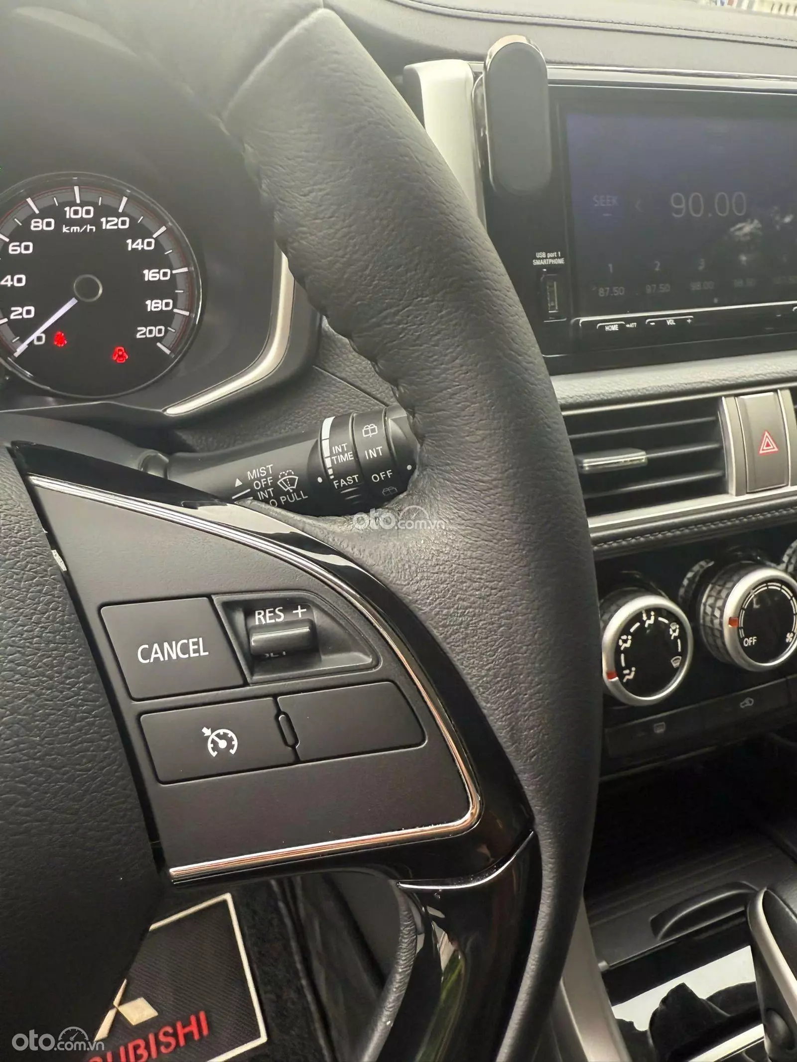 2021 Mitsubishi Xpander 1.5 AT - ảnh nhỏ 10
