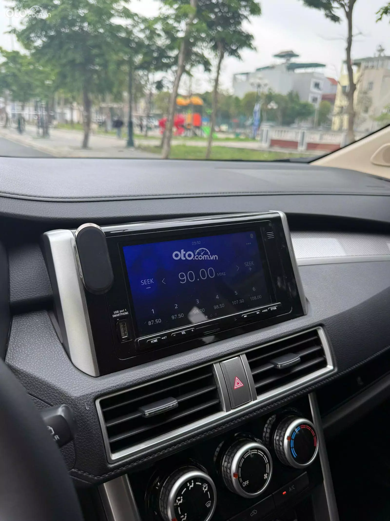 2021 Mitsubishi Xpander 1.5 AT - ảnh nhỏ 11