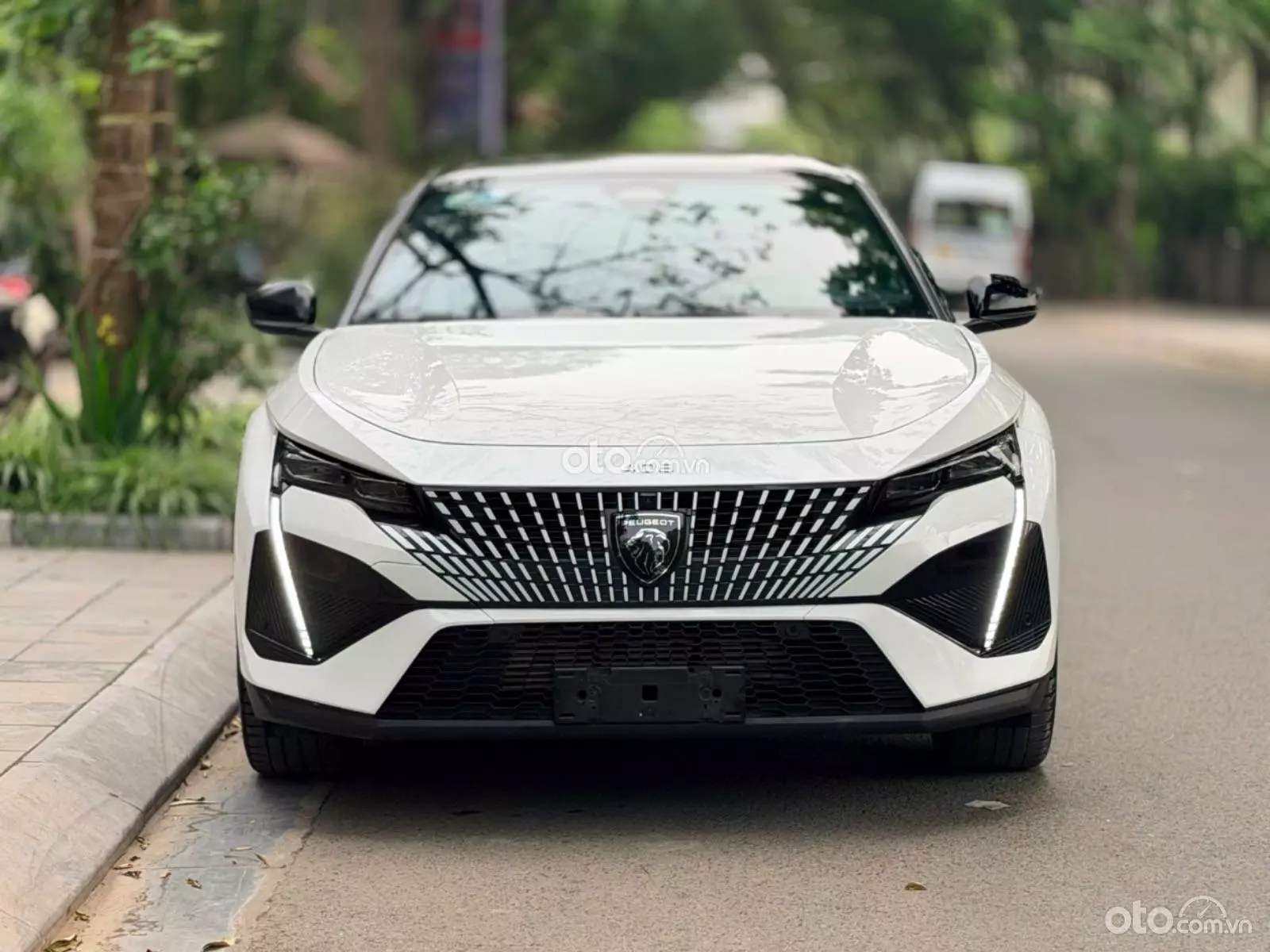 2023 Peugeot 408 GT