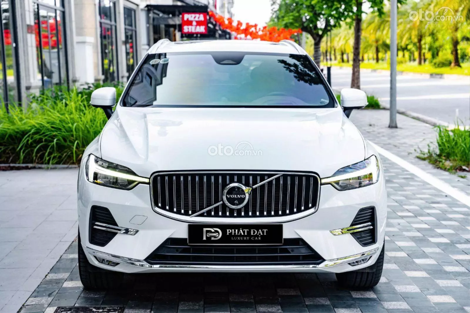 2023 Volvo XC60