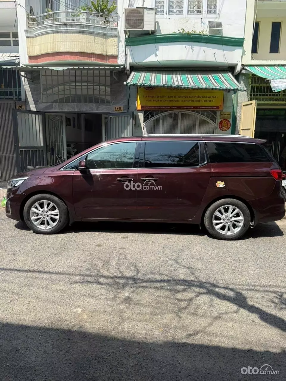 2020 Kia Sedona 2.2 Luxury