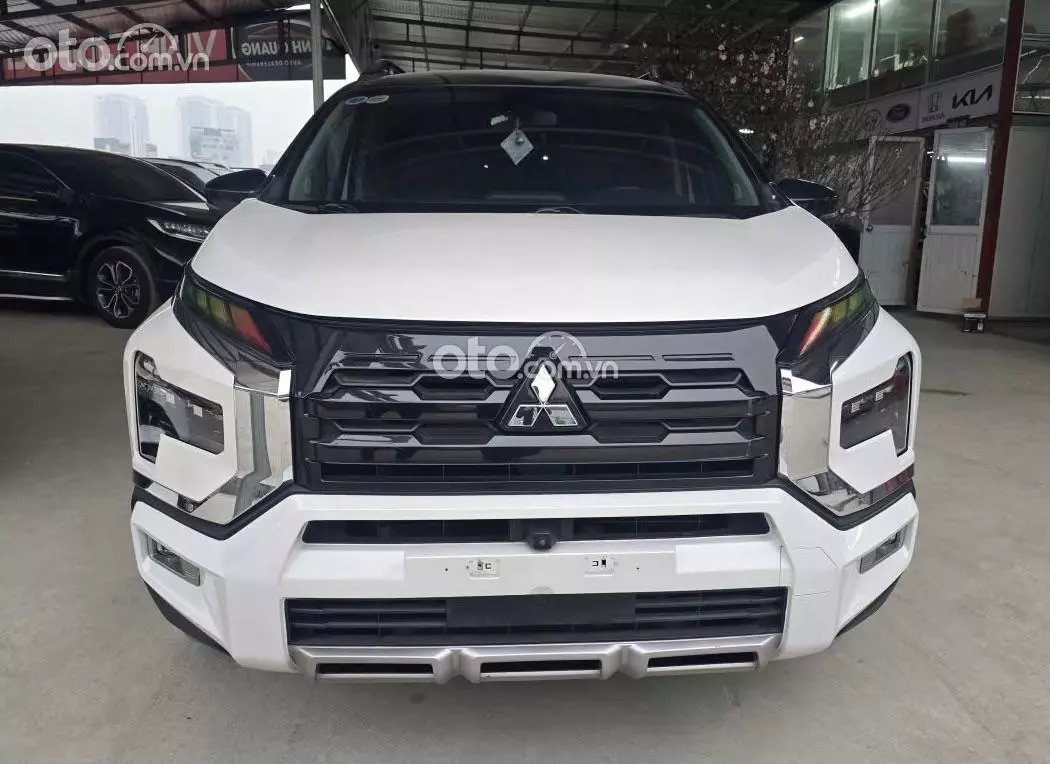 2023 Mitsubishi Xpander Cross 1.5 AT