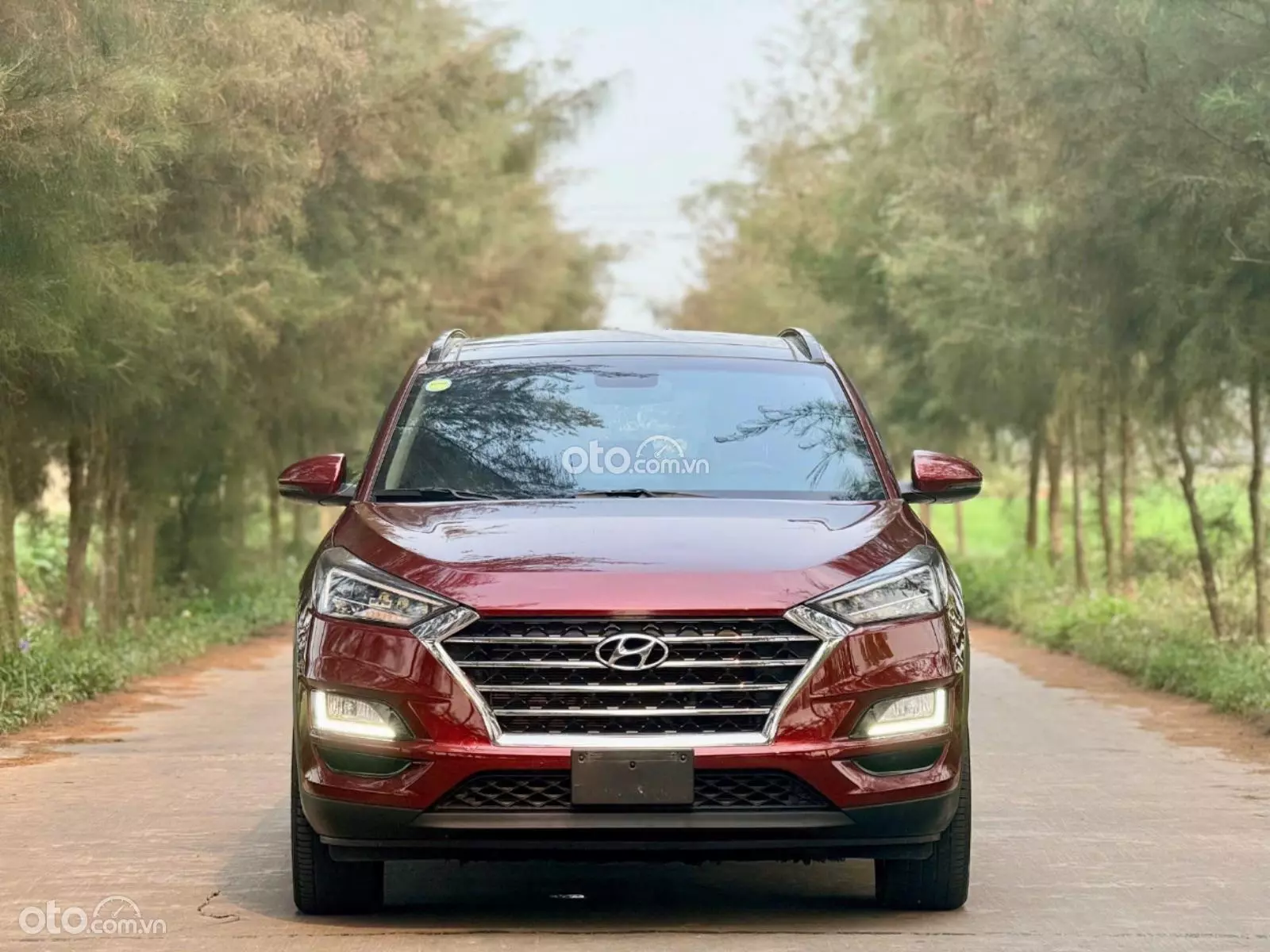 2021 Hyundai Tucson 2.0 Đặc biệt