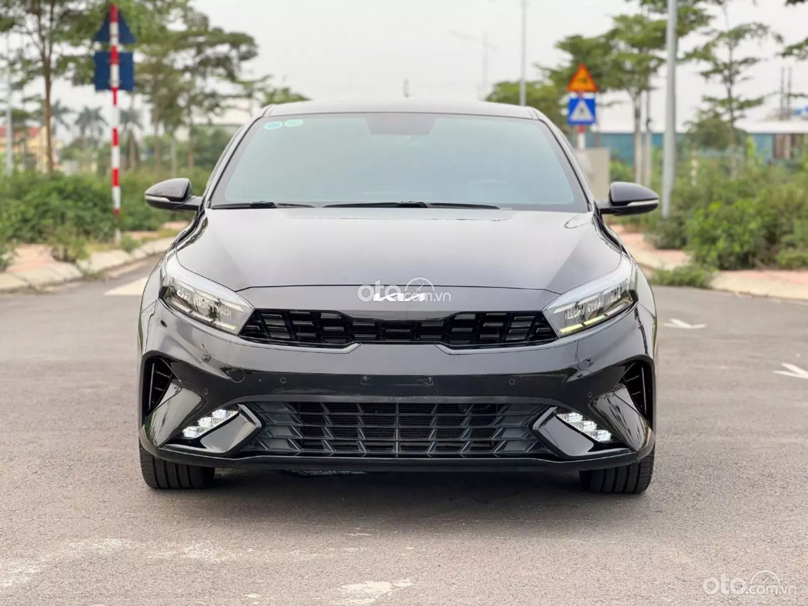 2024 Kia K3 1.6 Premium