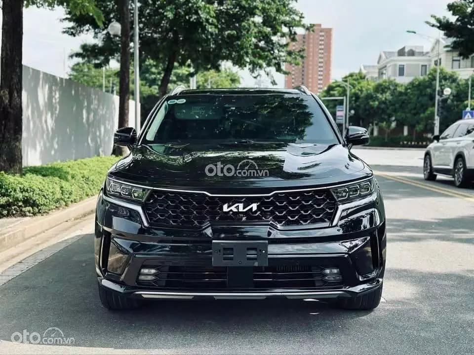 2022 Kia Sorento