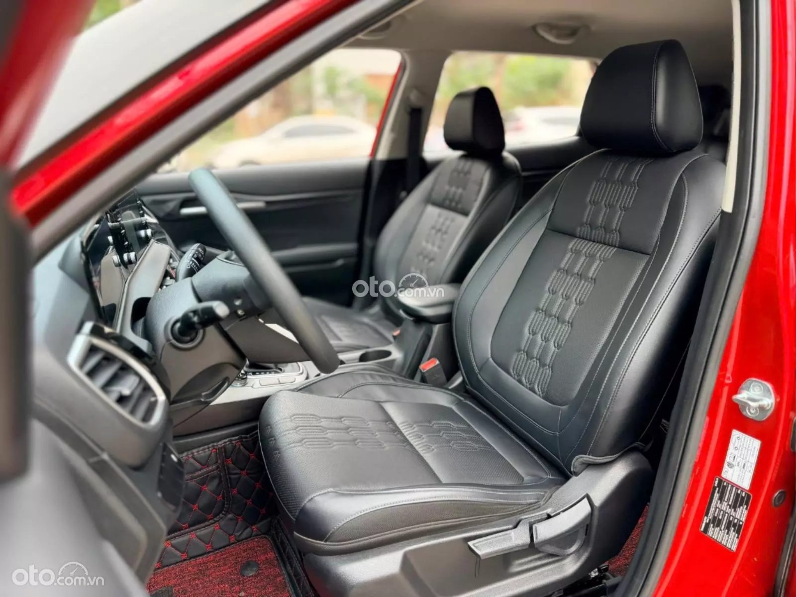 2024 Kia Seltos 1.5L AT - ảnh nhỏ 5