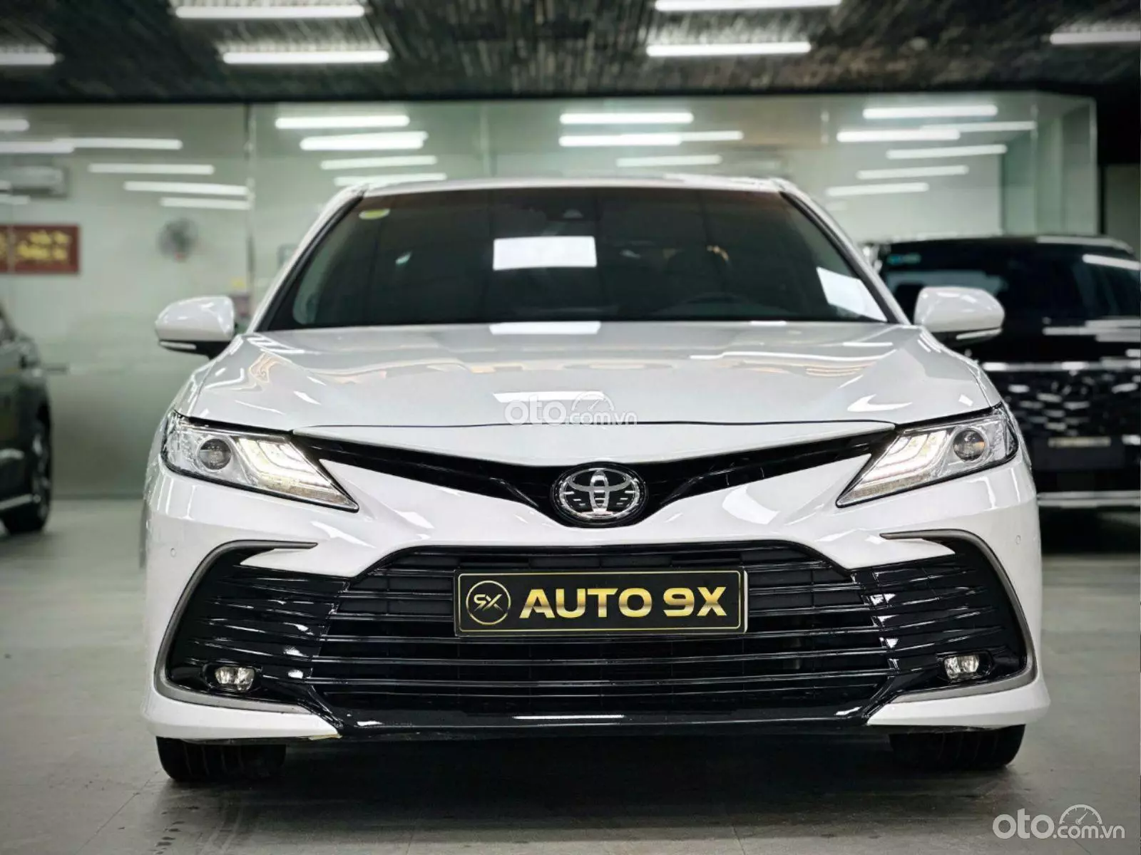 2023 Toyota Camry 2.0Q