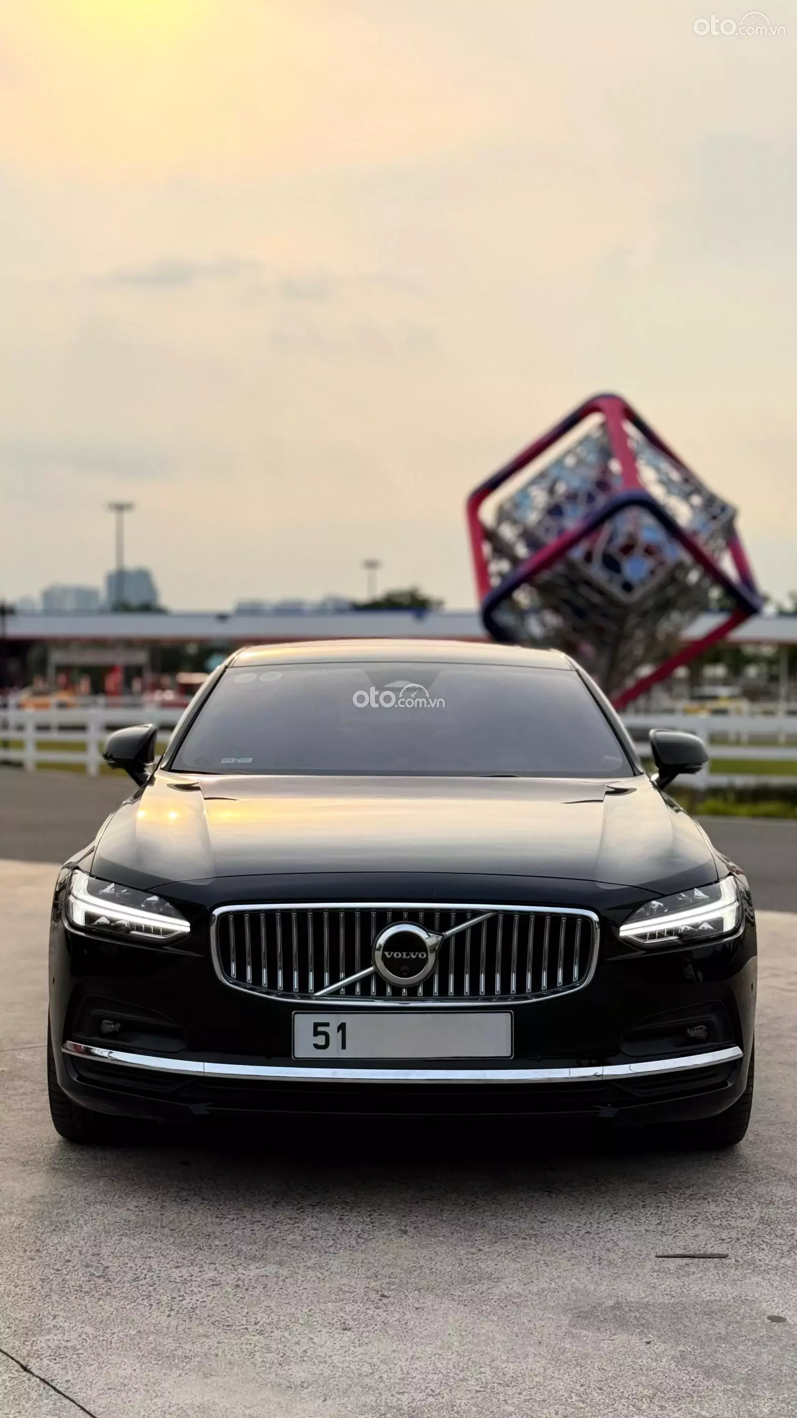 2022 Volvo S90 Inscription