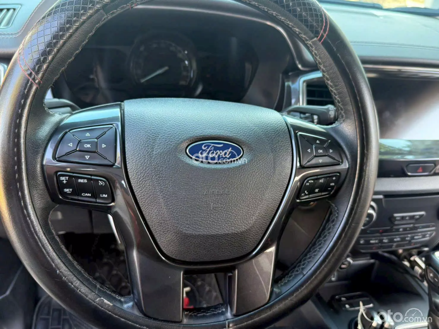 2020 Ford Everest Titanium 2.0 AT 4x2 - ảnh nhỏ 5