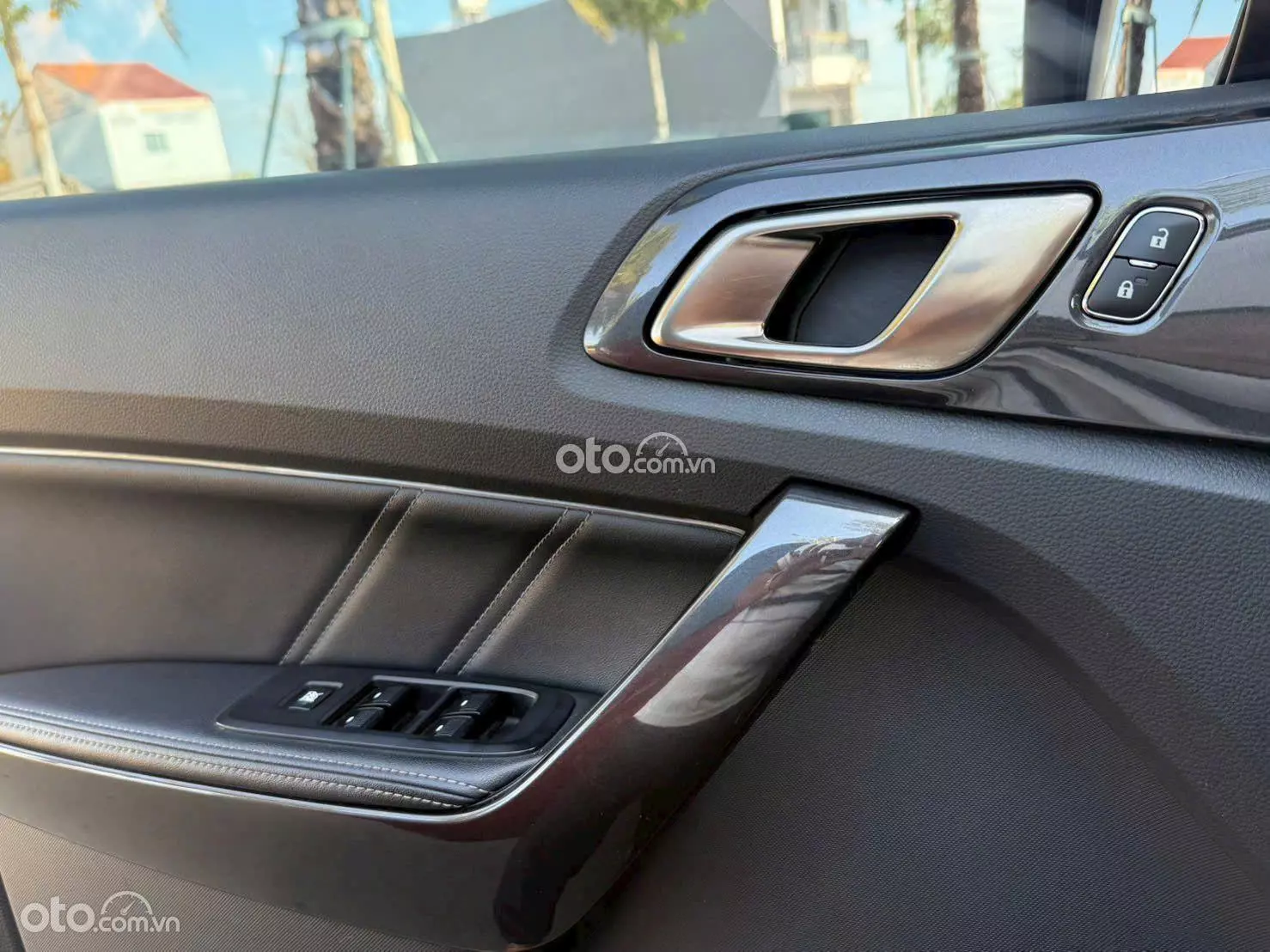 2020 Ford Everest Titanium 2.0 AT 4x2 - ảnh nhỏ 7
