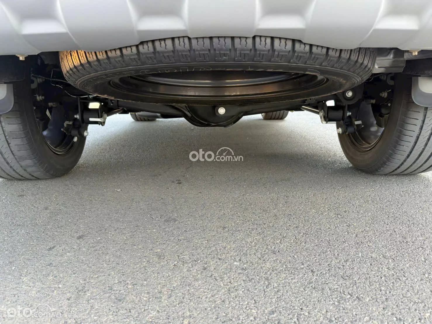 2020 Ford Everest Titanium 2.0 AT 4x2 - ảnh nhỏ 12