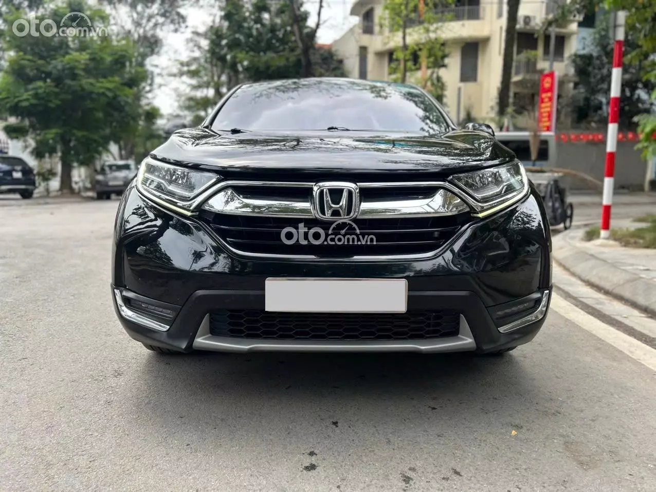 2020 Honda CR-V 1.5 L