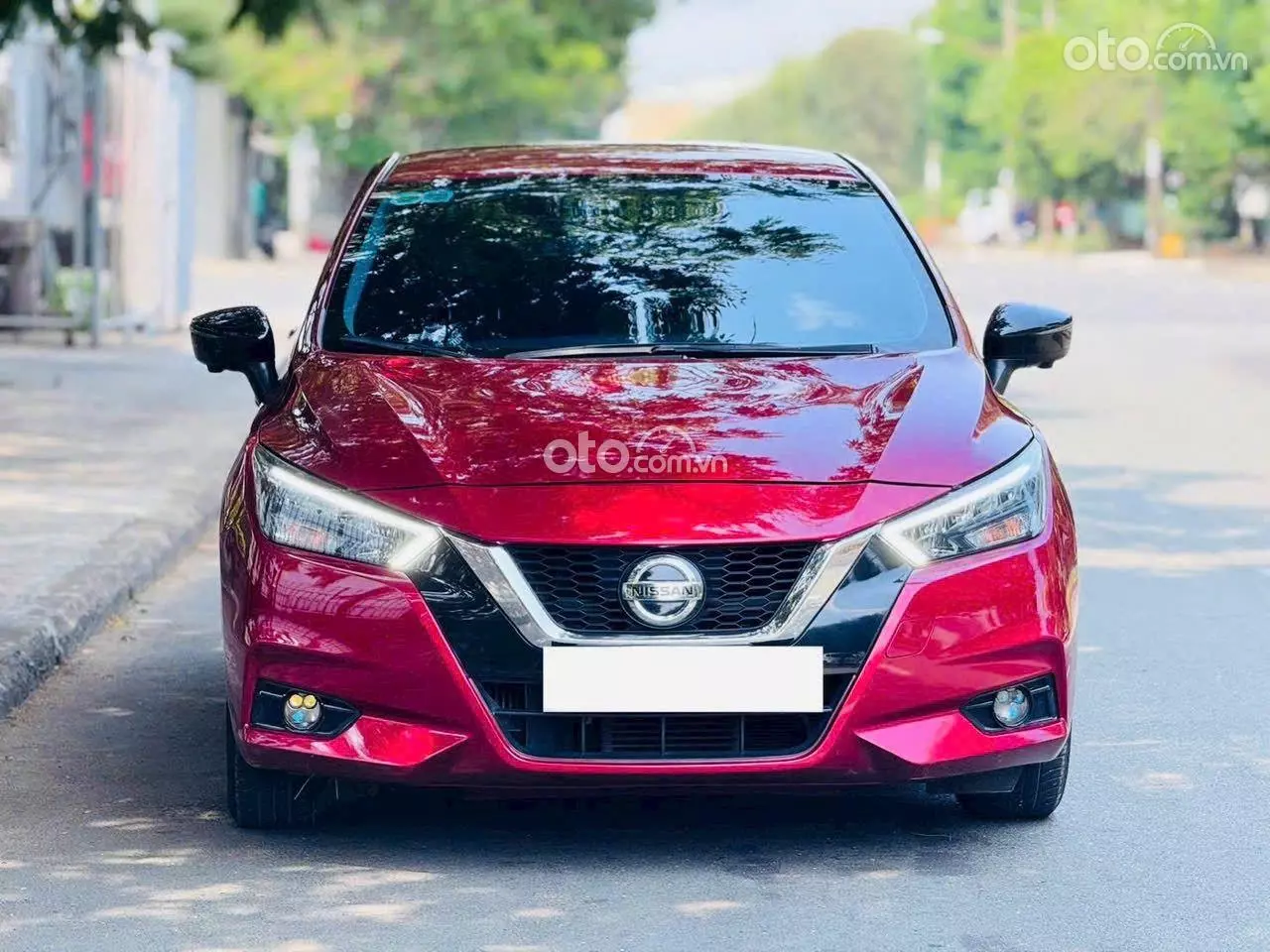 2023 Nissan Almera CVT Cao cấp