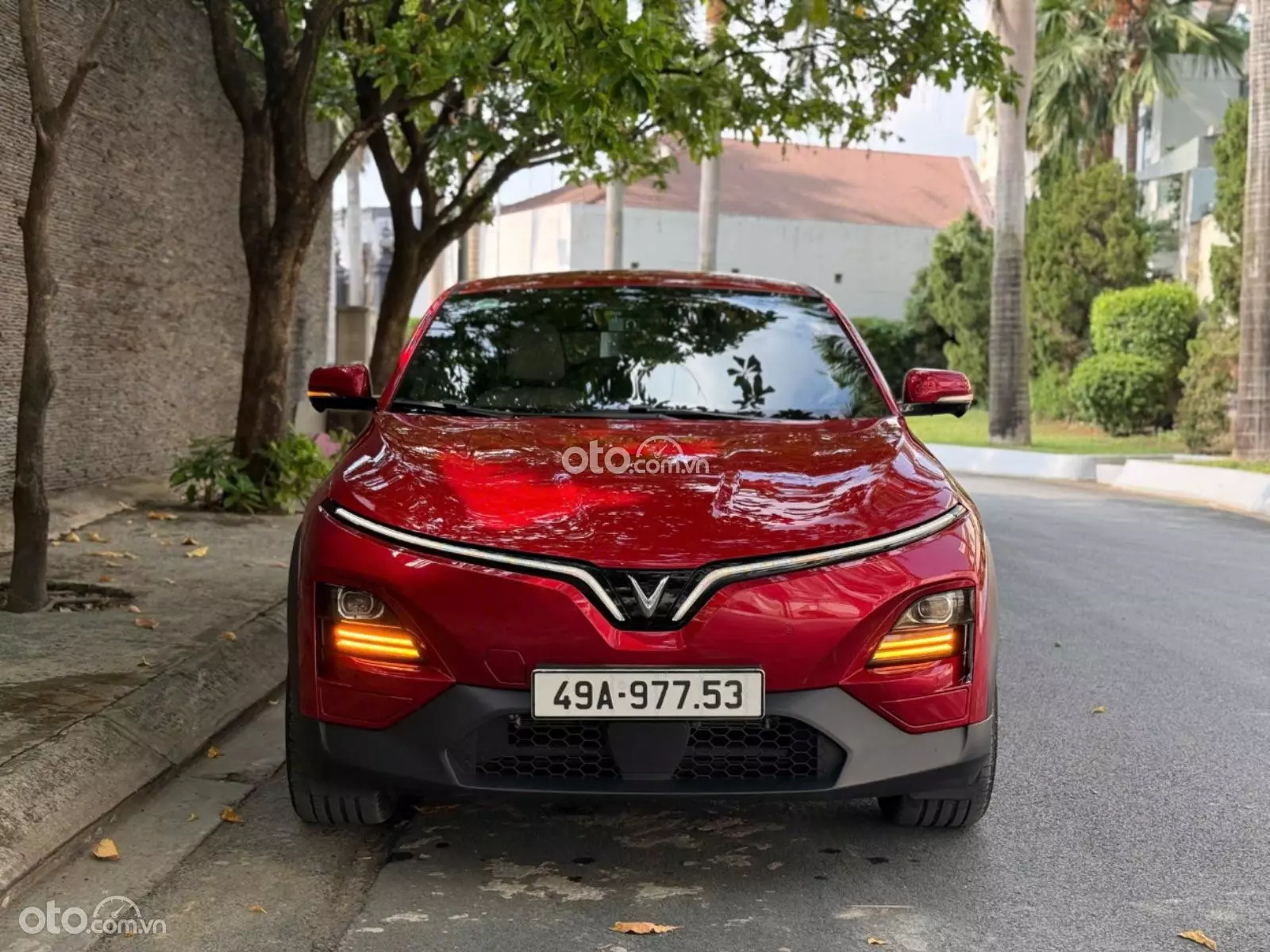 2026 VinFast VF6 Plus