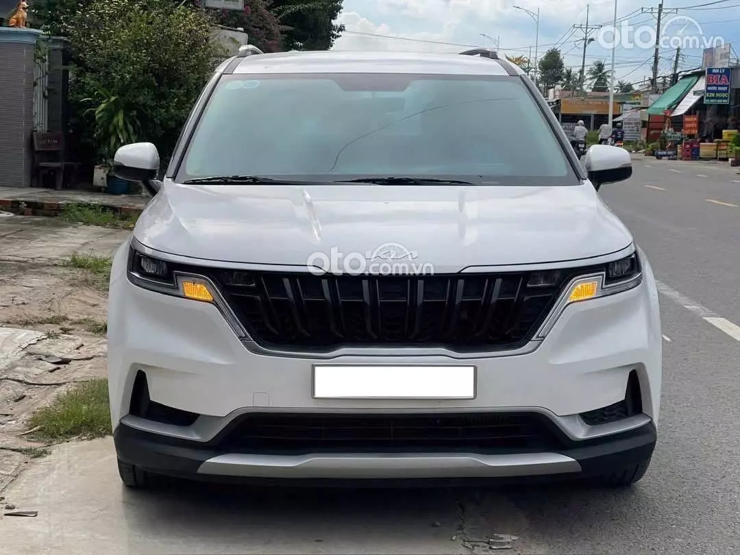 2023 Kia Carnival 2.2D Luxury