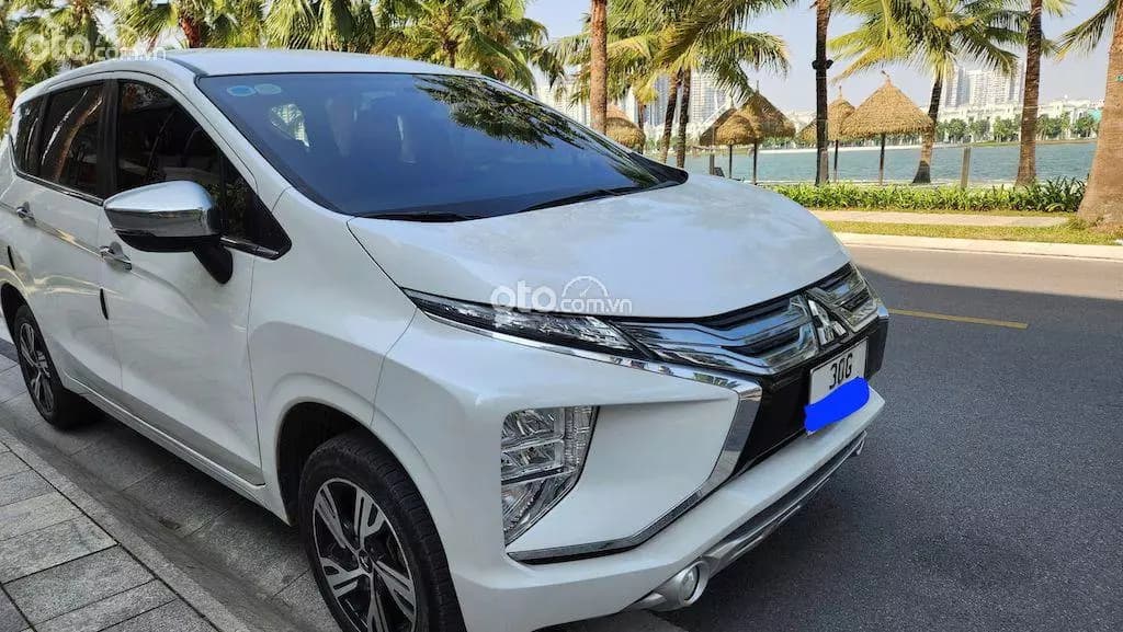 2020 Mitsubishi Xpander 1.5 AT