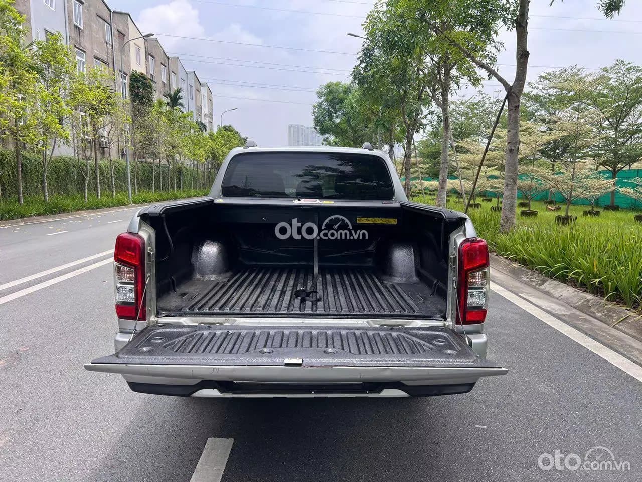 2020 Mitsubishi Triton 4×2 AT - ảnh nhỏ 6