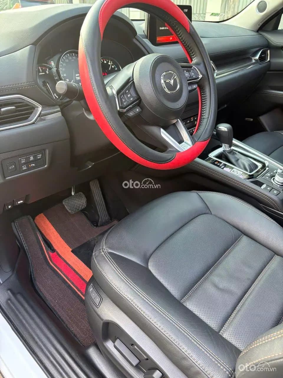 2025 Mazda CX-5 2.0 Premium - ảnh nhỏ 6