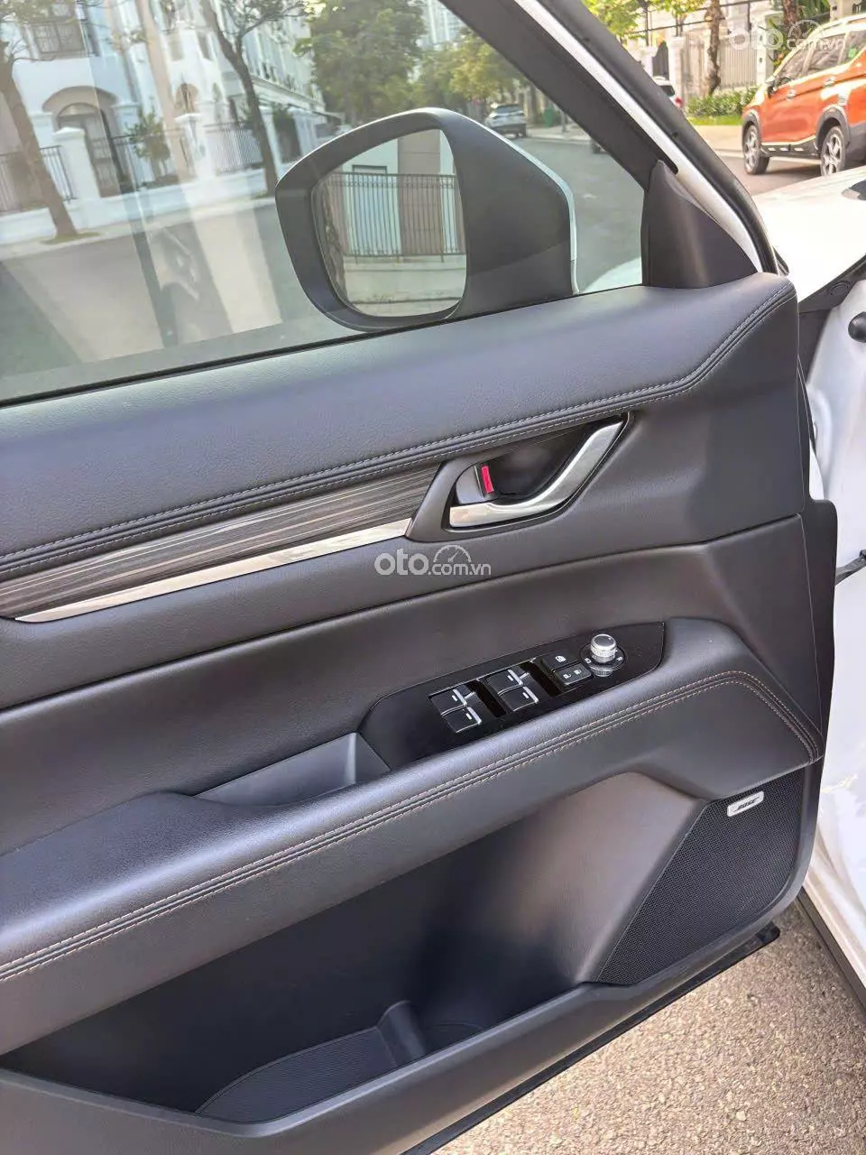 2025 Mazda CX-5 2.0 Premium - ảnh nhỏ 7
