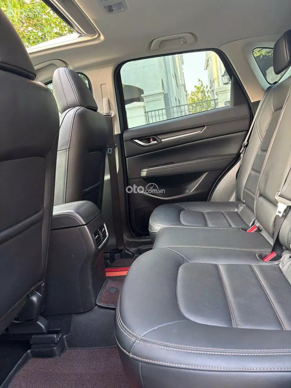 2025 Mazda CX-5 2.0 Premium - ảnh nhỏ 10