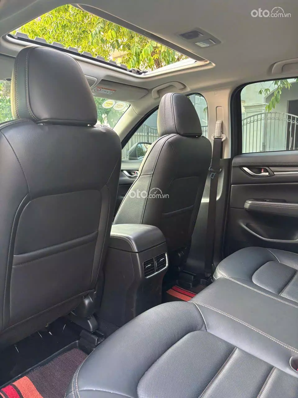 2025 Mazda CX-5 2.0 Premium - ảnh nhỏ 11