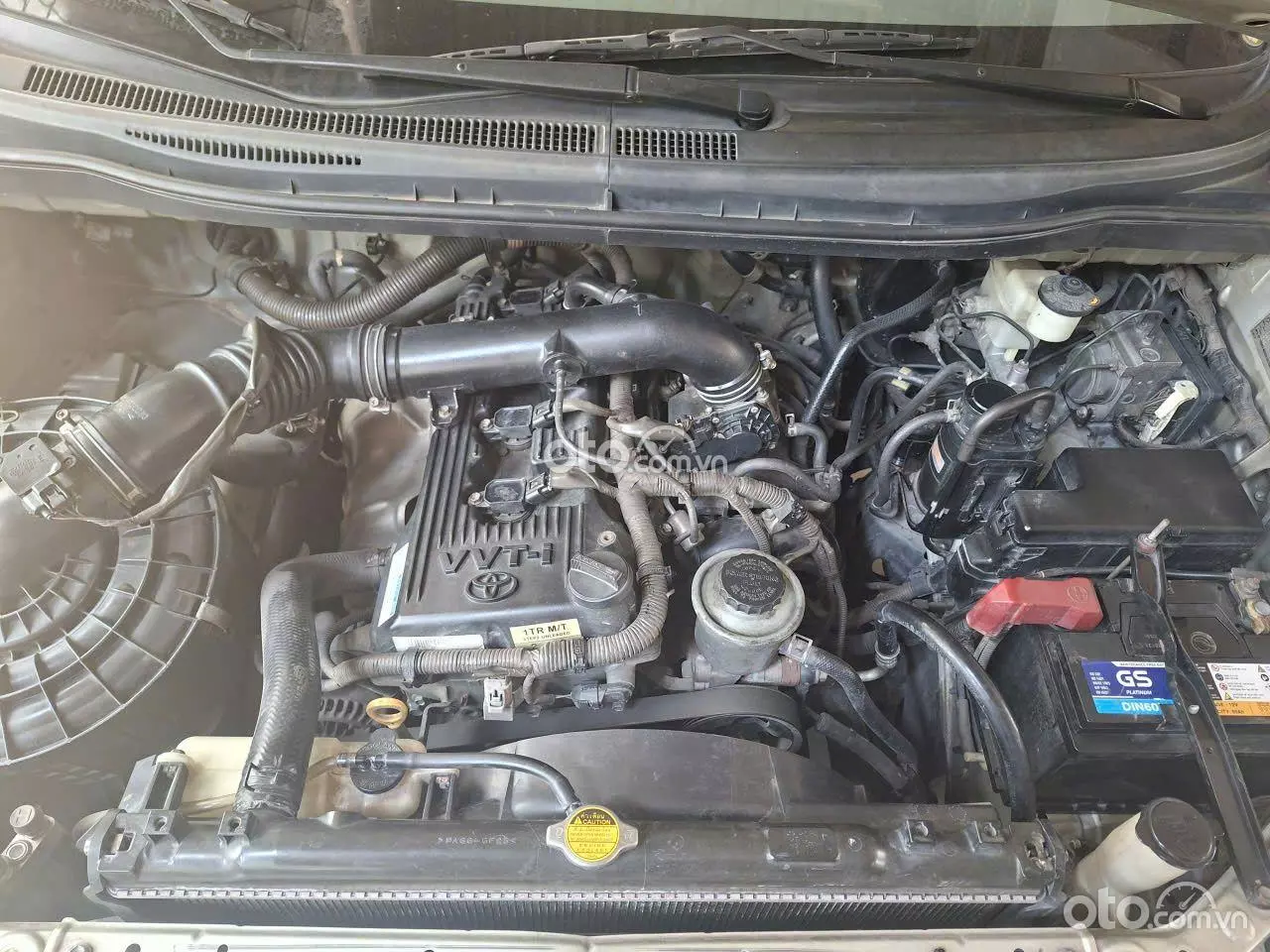 2006 Toyota Innova 2.0G