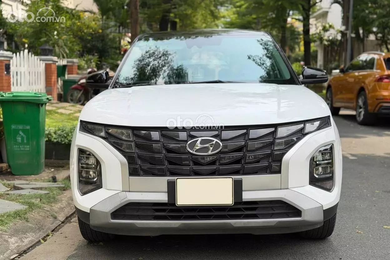 2022 Hyundai Creta 1.5L Cao cấp