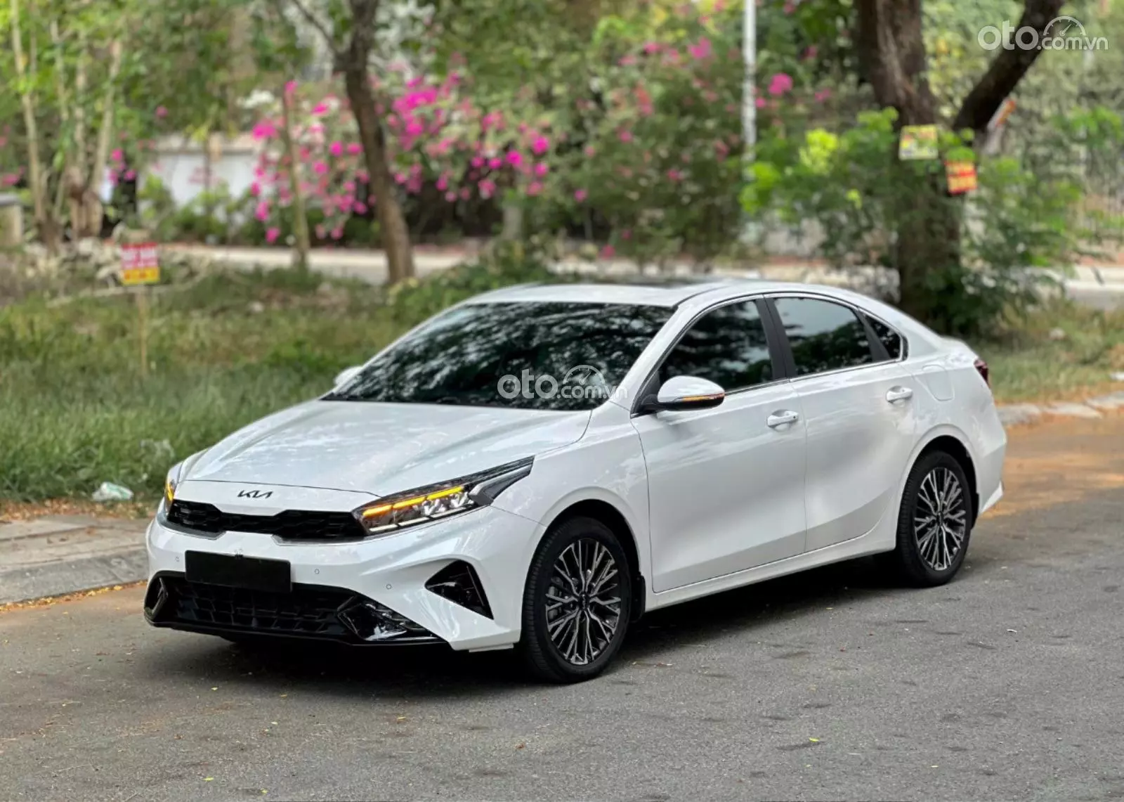2024 Kia K3 1.6 Premium