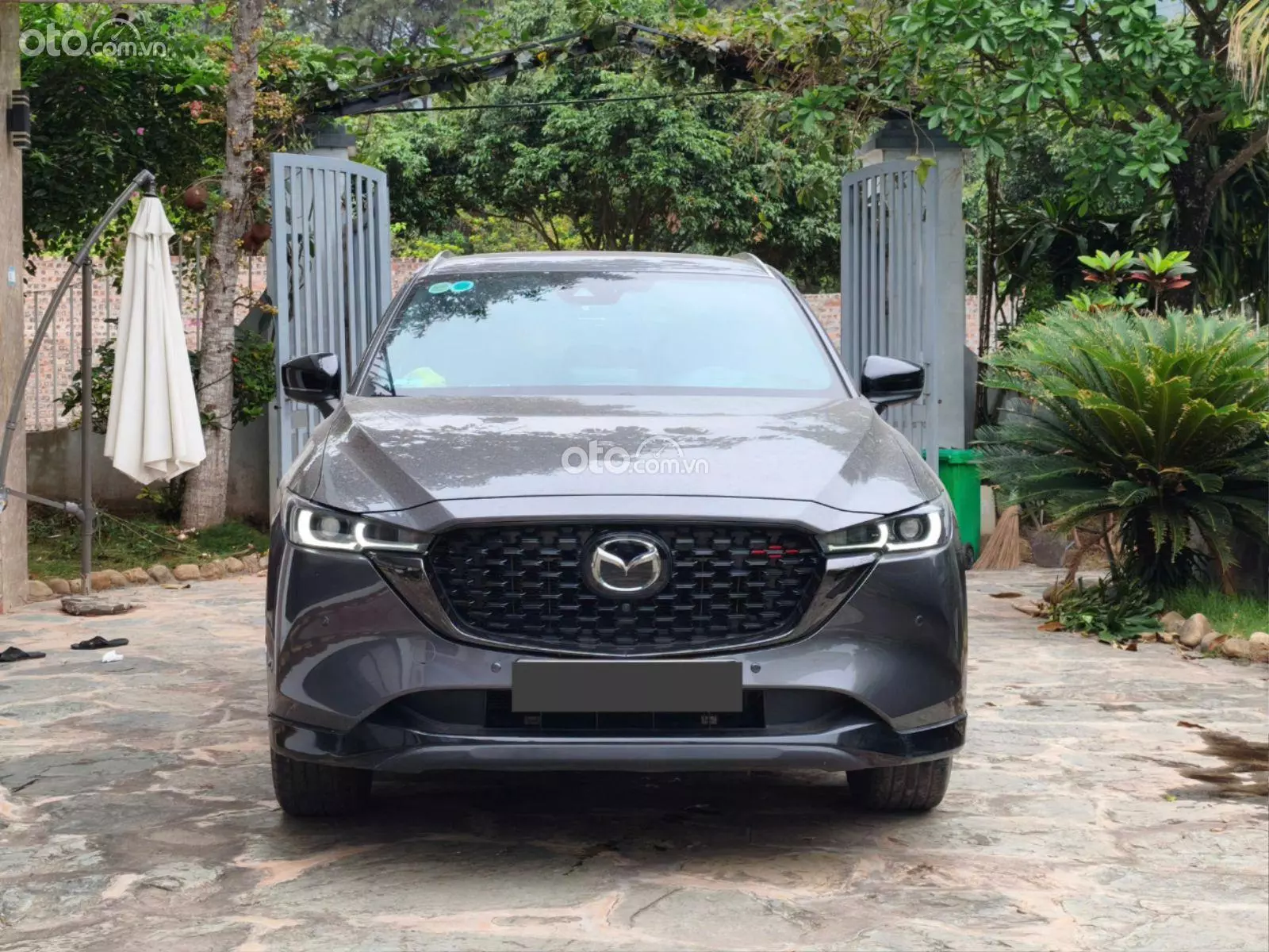 2024 Mazda CX-5 2.0L Premium Sport