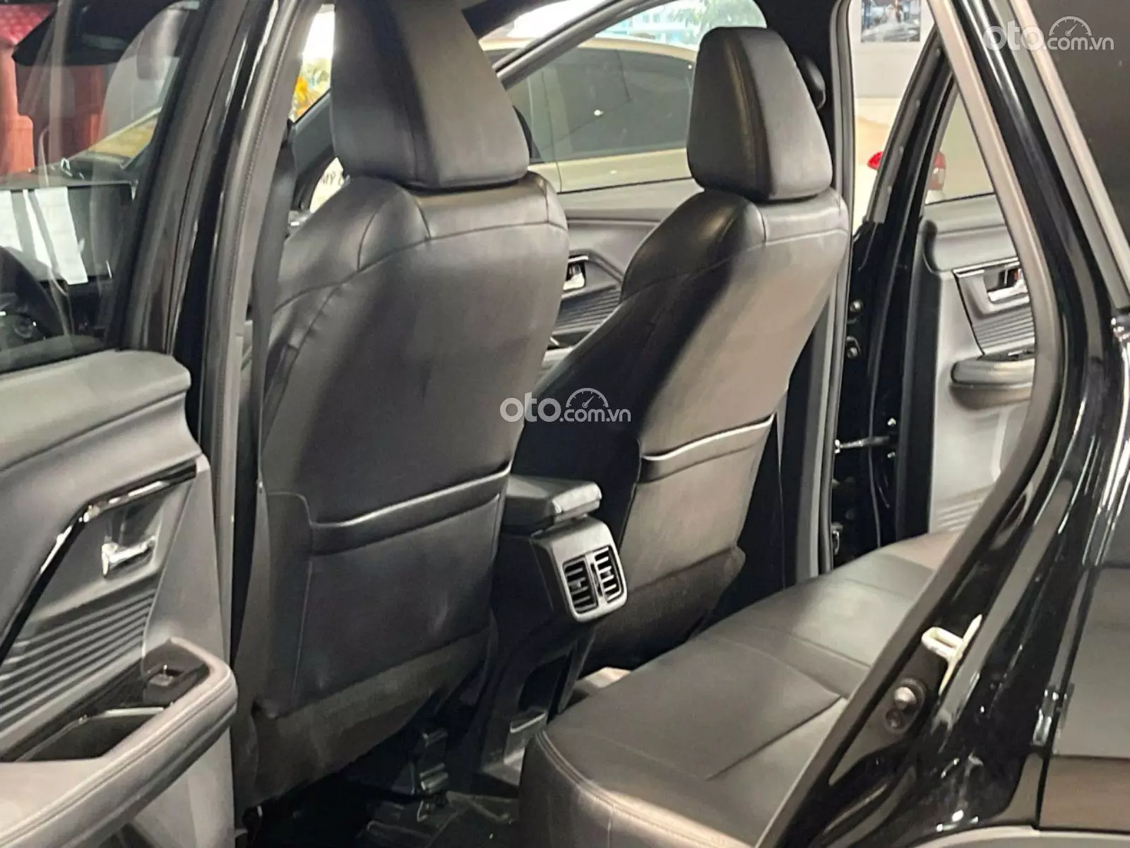 2023 Toyota Yaris Cross Xăng - ảnh nhỏ 10
